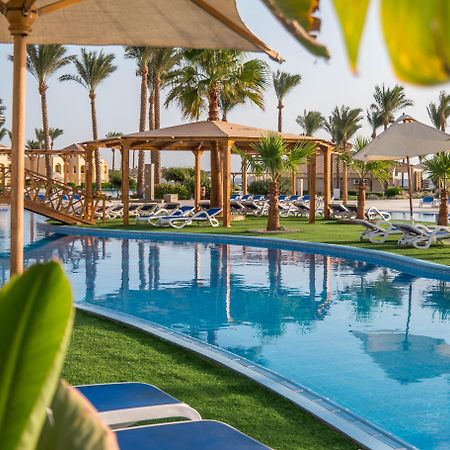 Cleopatra Luxury Resort Makadi Bay Hurghada Luaran gambar